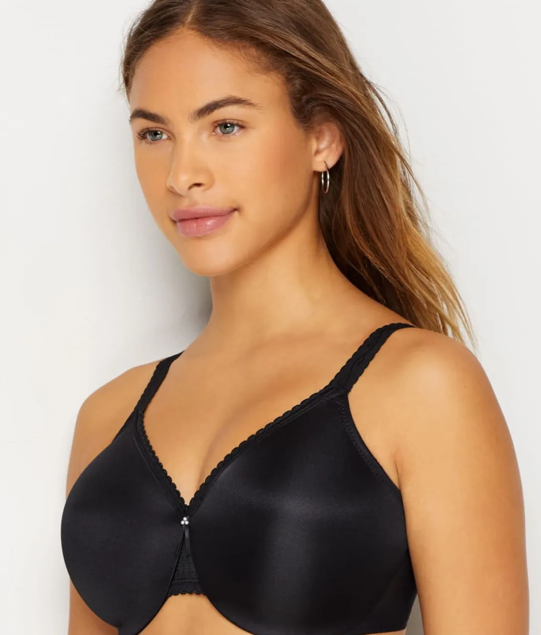 Simple Shaping Minimizer Bra