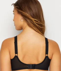 Simple Shaping Minimizer Bra