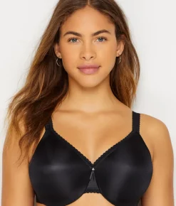 Simple Shaping Minimizer Bra