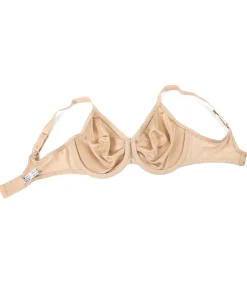 Simple Shaping Minimizer Bra