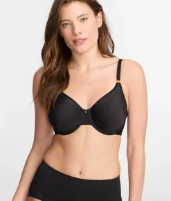 Simply Done Spacer T-Shirt Bra