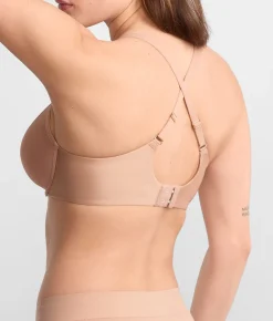 Simply Done Spacer T-Shirt Bra