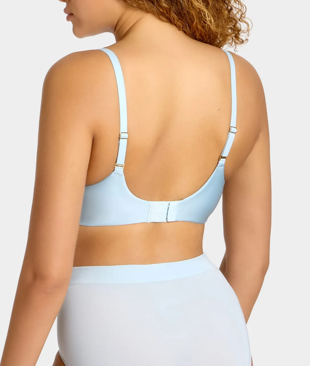 Simply Done Spacer T-Shirt Bra