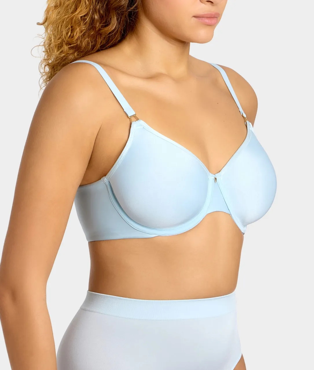 Simply Done Spacer T-Shirt Bra