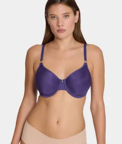 Simply Done Spacer T-Shirt Bra