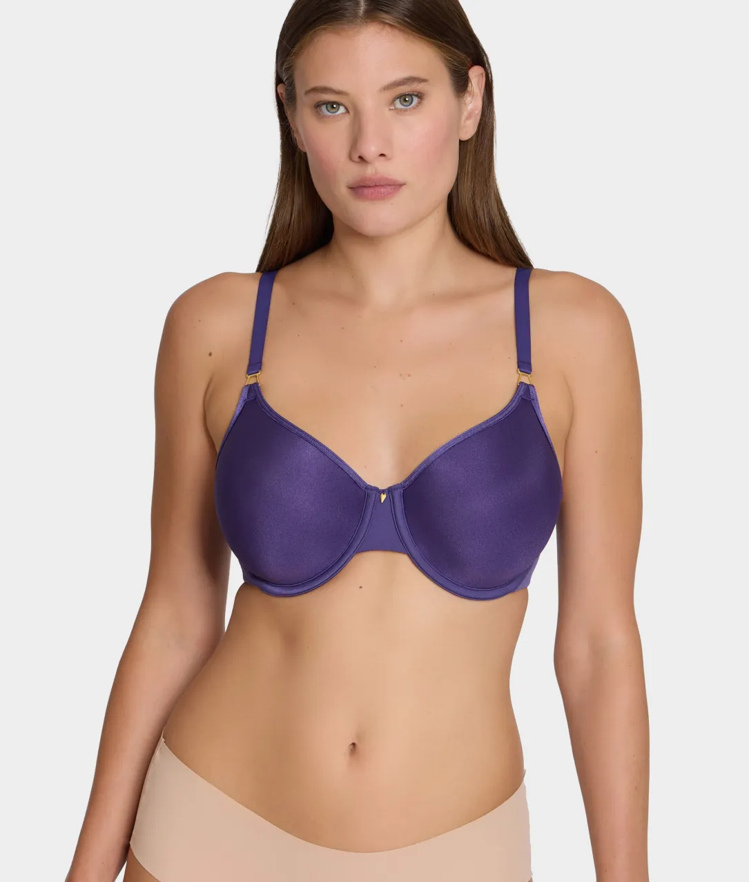 Simply Done Spacer T-Shirt Bra