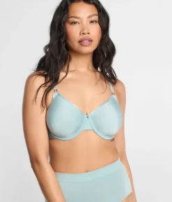 Simply Done Spacer T-Shirt Bra