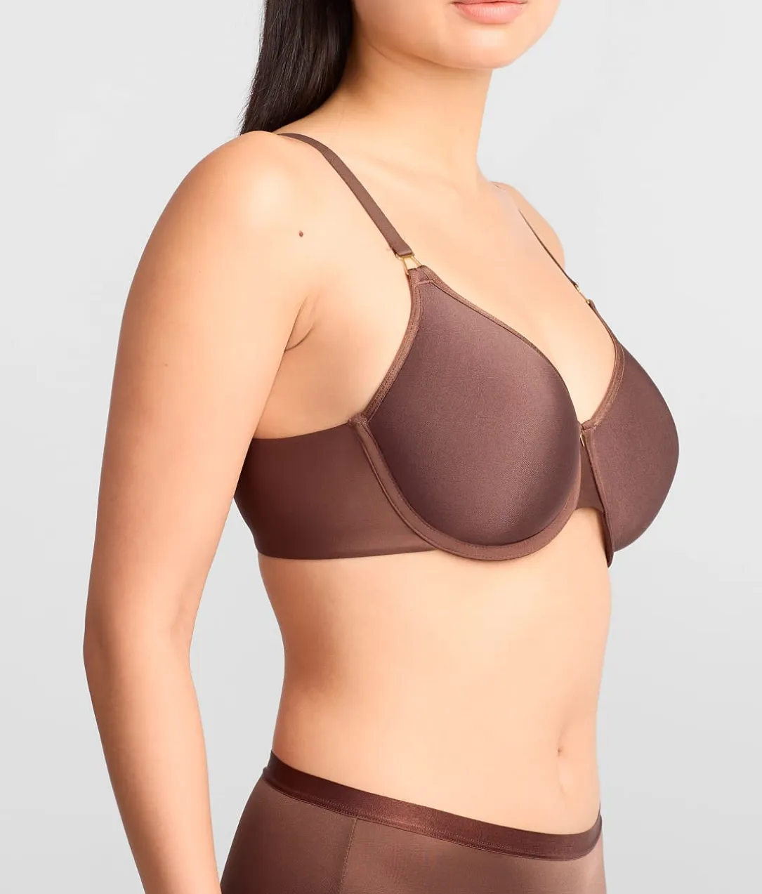 Simply Done Spacer T-Shirt Bra
