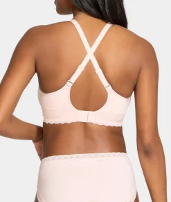 Simply Dreamy Demi T-Shirt Bra