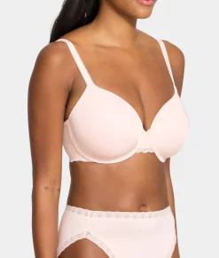 Simply Dreamy Demi T-Shirt Bra