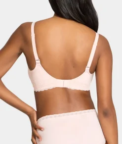 Simply Dreamy Demi T-Shirt Bra