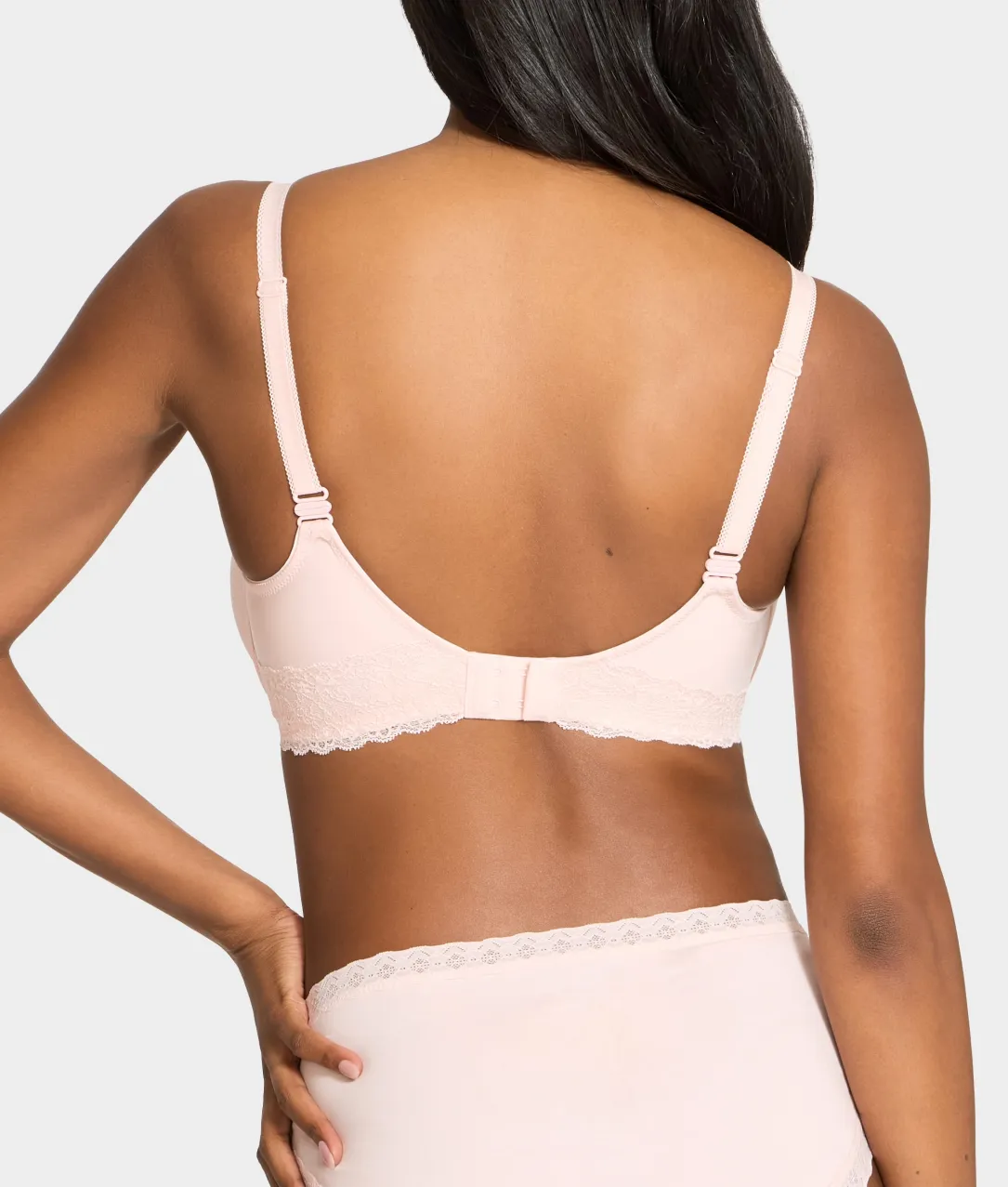 Simply Dreamy Demi T-Shirt Bra