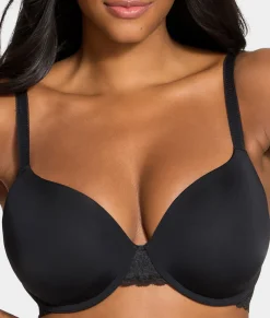 Simply Dreamy Demi T-Shirt Bra