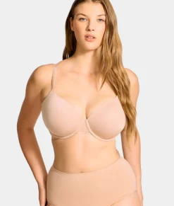 Simply Dreamy Demi T-Shirt Bra