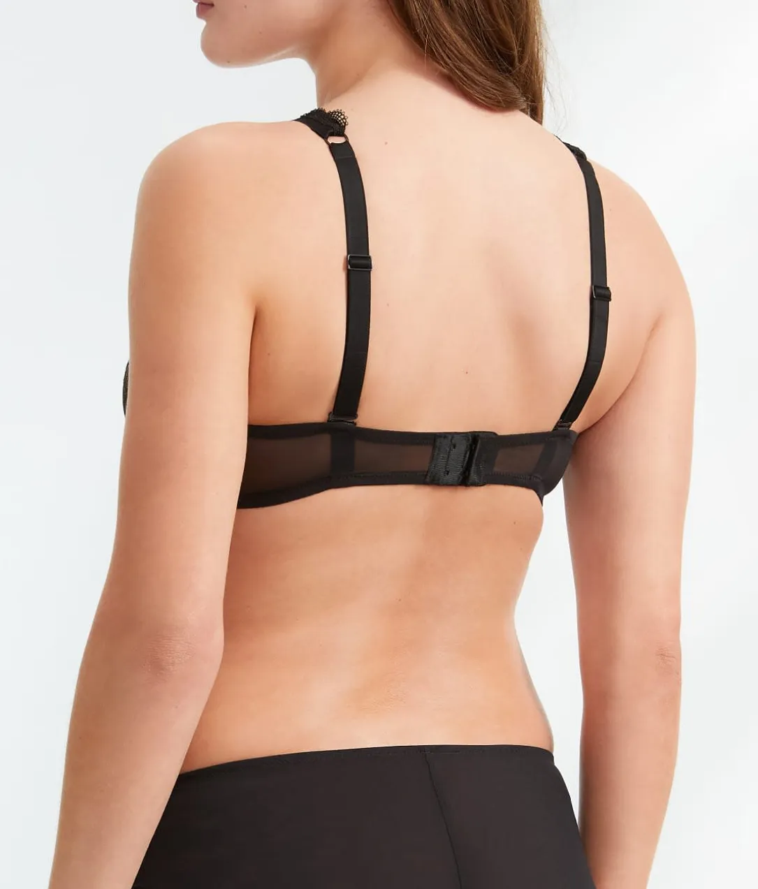 Singuliere Demi Bra