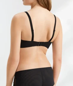 Singuliere Plunge Bra
