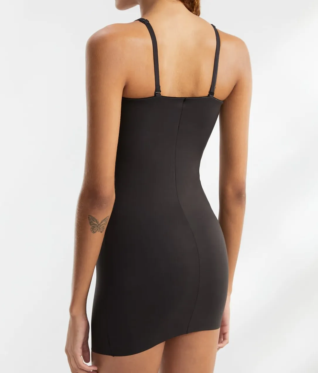 Sleek Essentials Firm Control Convertible Slip