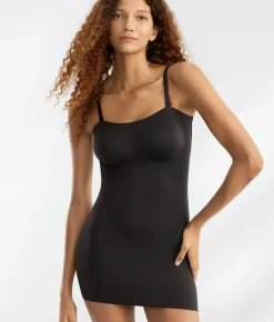 Sleek Essentials Firm Control Convertible Slip