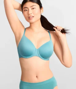 Sleek Standard Bra