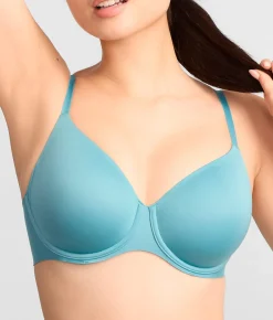 Sleek Standard Bra