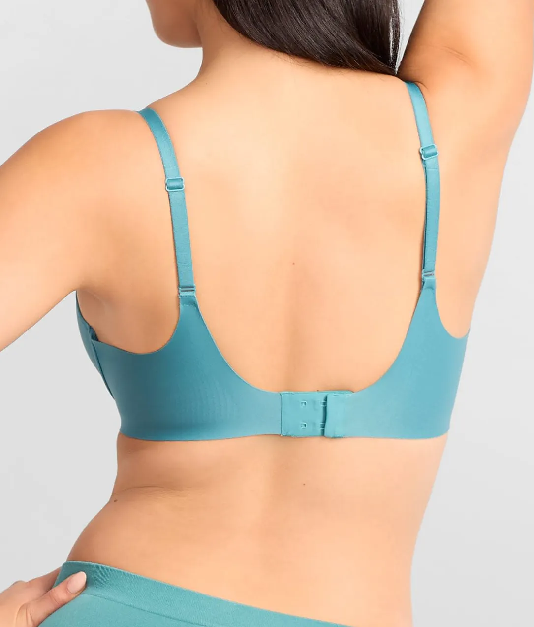 Sleek Standard Bra
