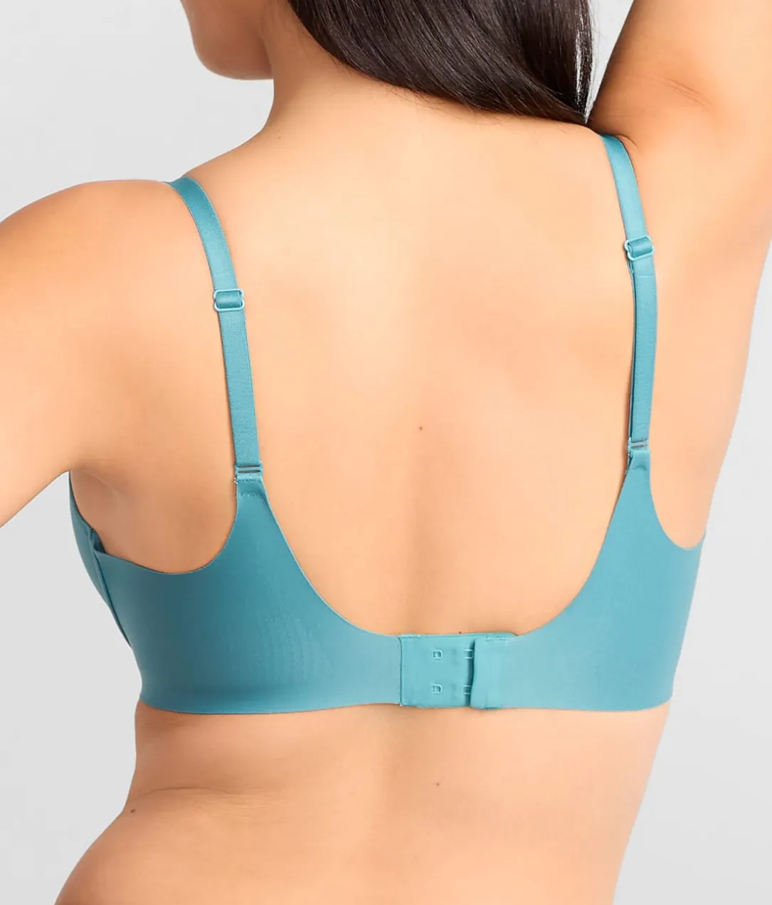 Sleek Standard Bra