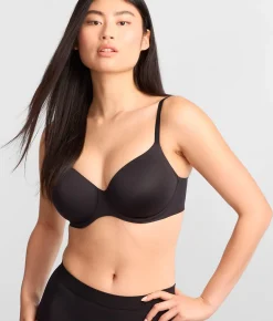 Sleek Standard Bra