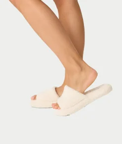 Slide Cozy Slippers