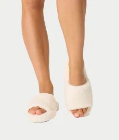 Slide Cozy Slippers