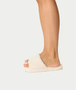 Slide Cozy Slippers