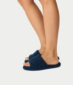 Slide Cozy Slippers