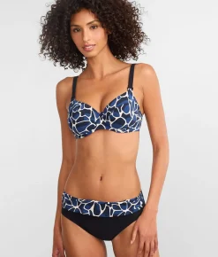 Smilia Bikini Top