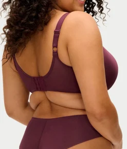 Smooth Banded Bra