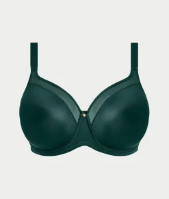 Smooth Banded Bra