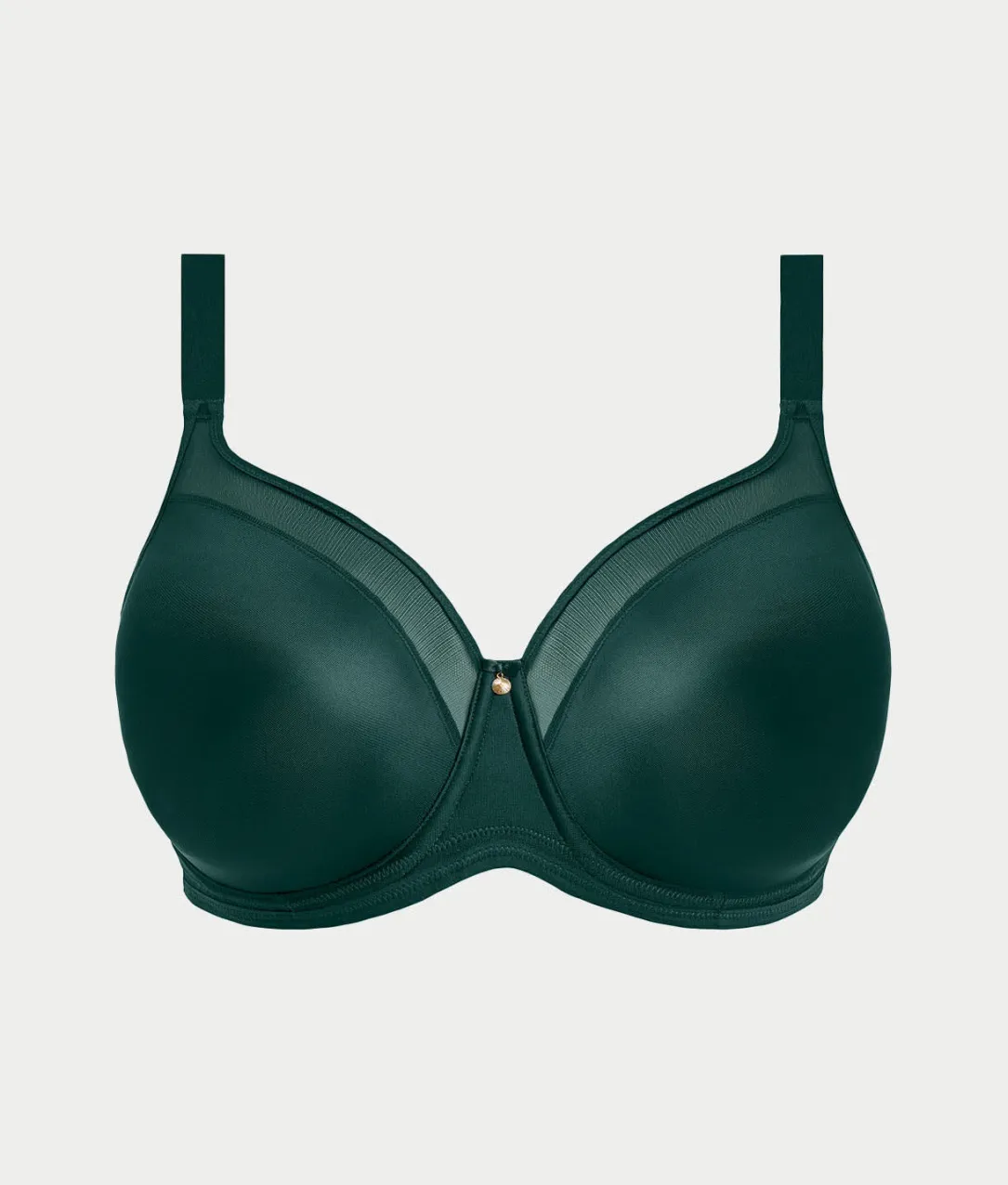 Smooth Banded Bra