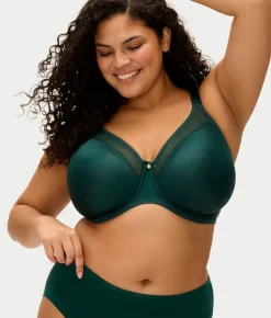Smooth Banded Bra