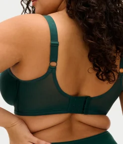 Smooth Banded Bra