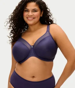 Smooth Banded Bra