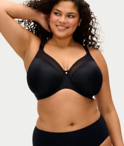 Smooth Banded Bra