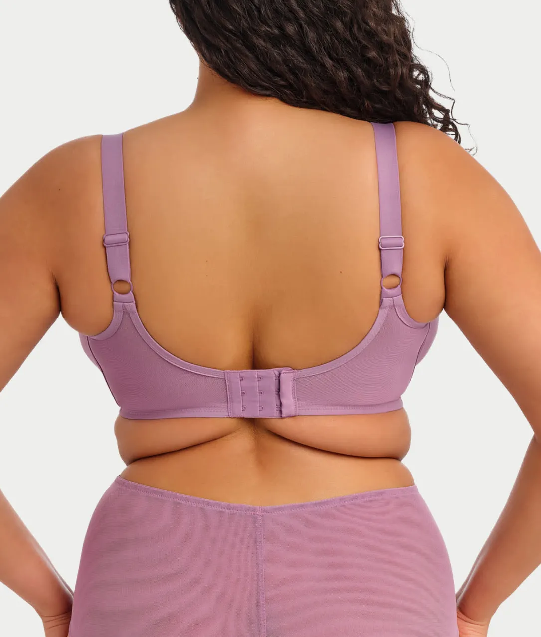 Smooth Banded Bra