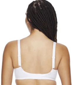 Smoothing Balcony Bra