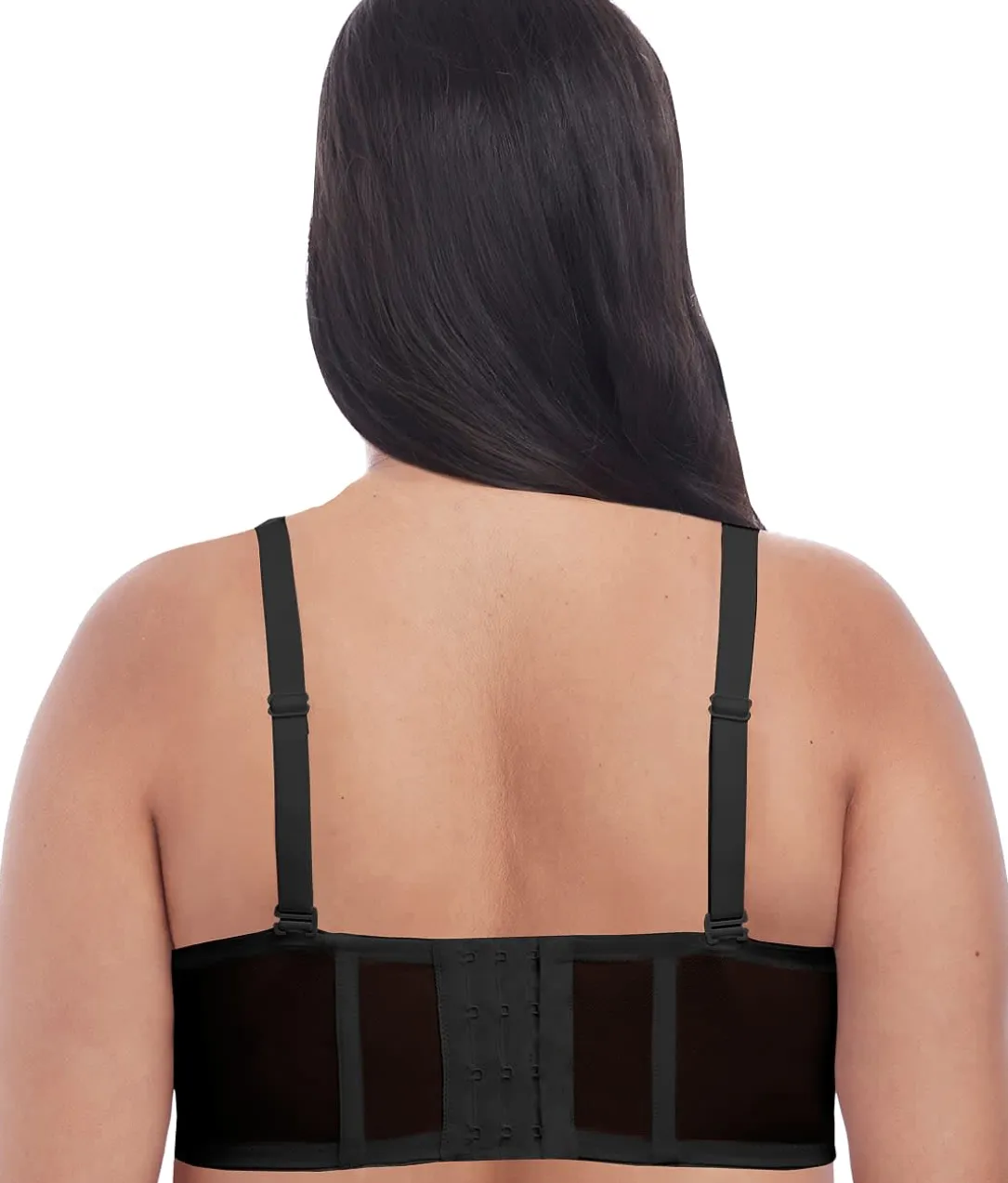 Smoothing Strapless Bra