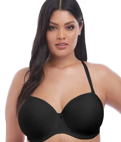 Smoothing Strapless Bra