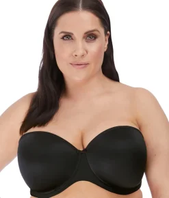 Smoothing Strapless Bra