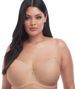 Smoothing Strapless Bra