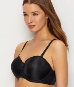 Smoothing Strapless Bra