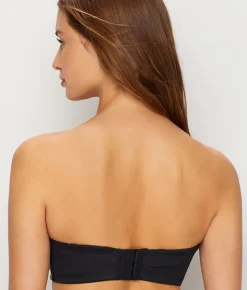 Smoothing Strapless Bra