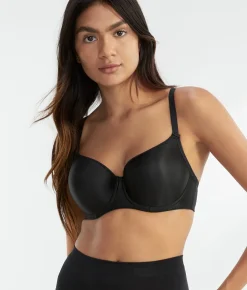Smoothing T-Shirt Bra