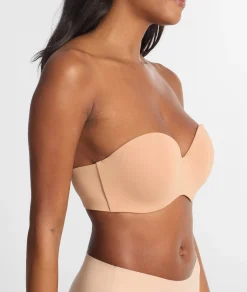 365 Smooth & Seamless All Day Strapless Bra
