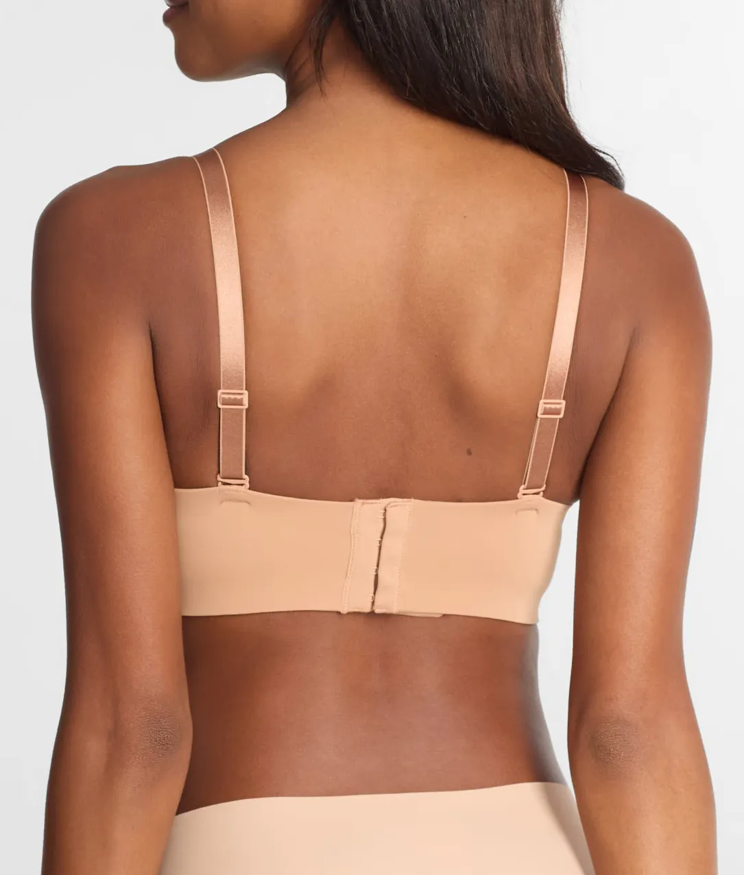 365 Smooth & Seamless All Day Strapless Bra